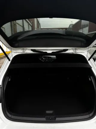 Volkswagen golf gti7 ClubSport  2016