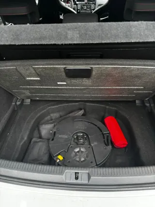 Volkswagen golf gti7 ClubSport  2016