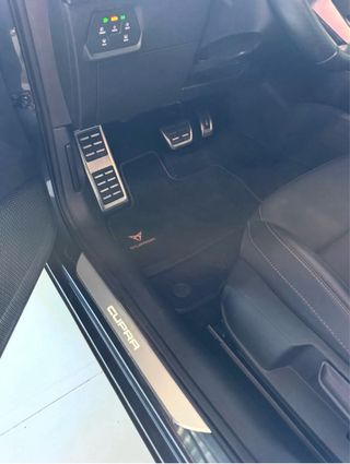 CUPRA FORMENTOR VZ 245 HYBRID – 14.290 km – BAQUET