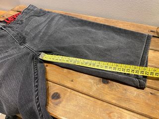 Pantalones Levis 511 Niño Talla 16