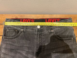 Pantalones Levis 511 Niño Talla 16