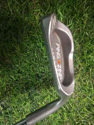 Pitching Wedge Ping