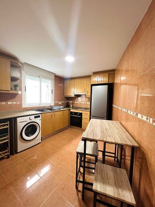 Alquiler habitación