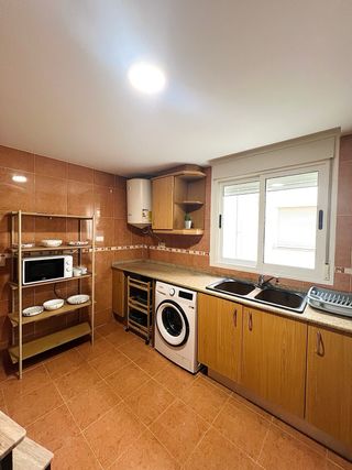 Alquiler habitación