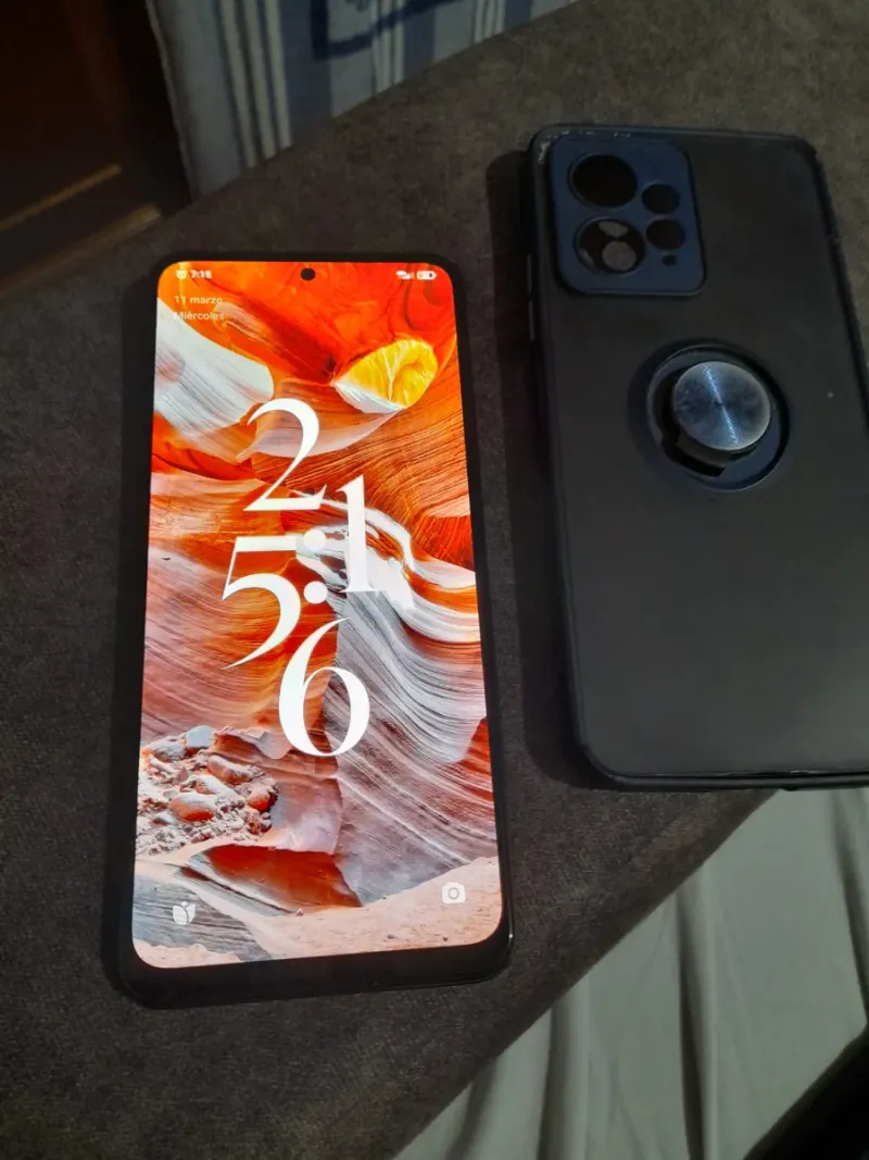 Xiaomi Redmi Note 12