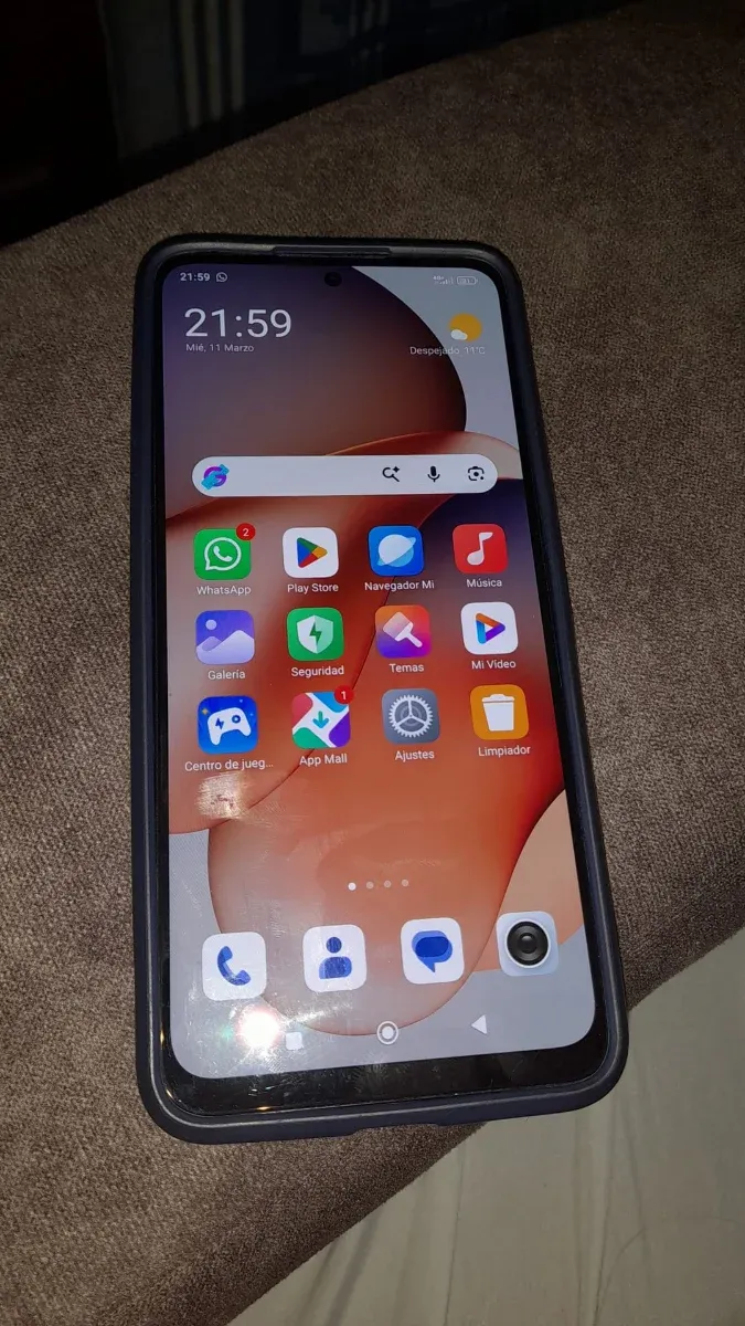 Xiaomi Redmi Note 12 afbeelding 2