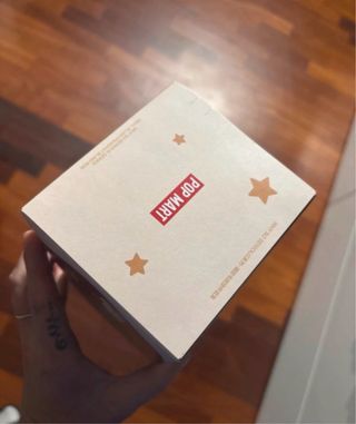 POP MART WHY SO SERIOUS