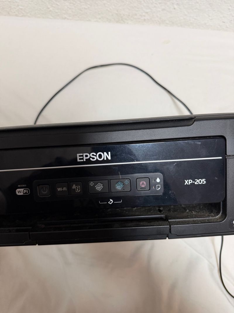 Impresora Epson XP-205
