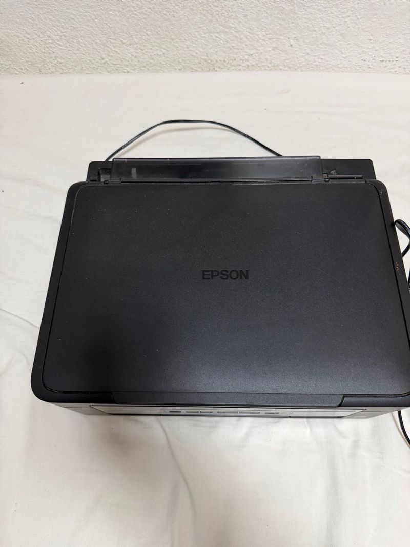 Impresora Epson XP-205 afbeelding 3