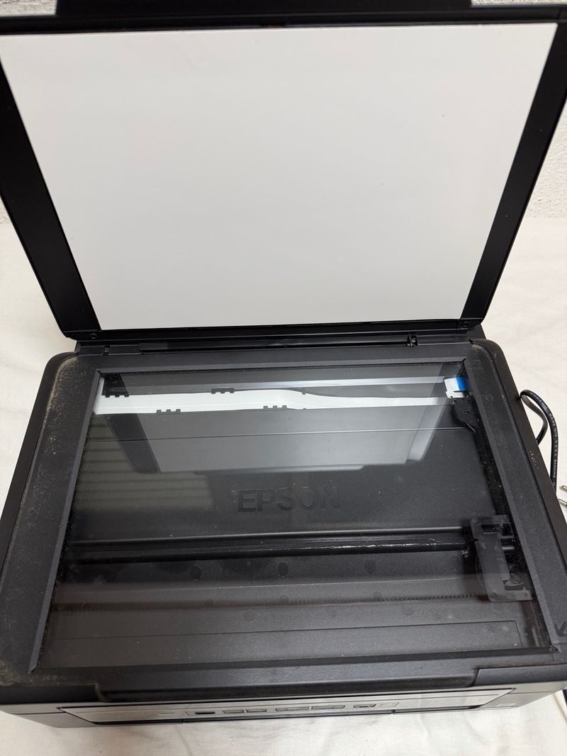 Impresora Epson XP-205 afbeelding 2