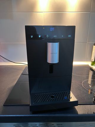 Cafetera Cecotec Cremmaet Compact