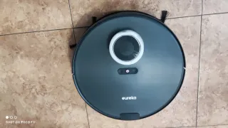 Robot aspirador Eureka NER E10s