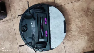 Robot aspirador Eureka NER E10s