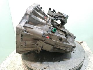 CAJA CAMBIOS RENAULT LAGUNA III