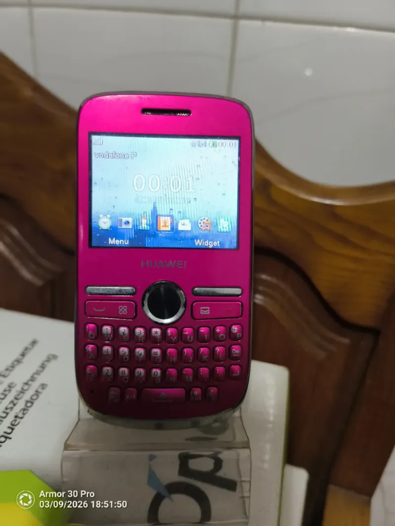 Huawei G6608 Vodafone