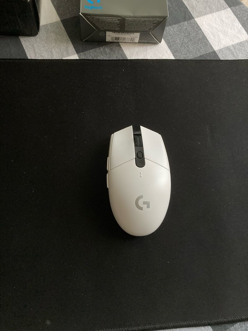 Teclado Ajazz, Mouse y Mousepad afbeelding 5