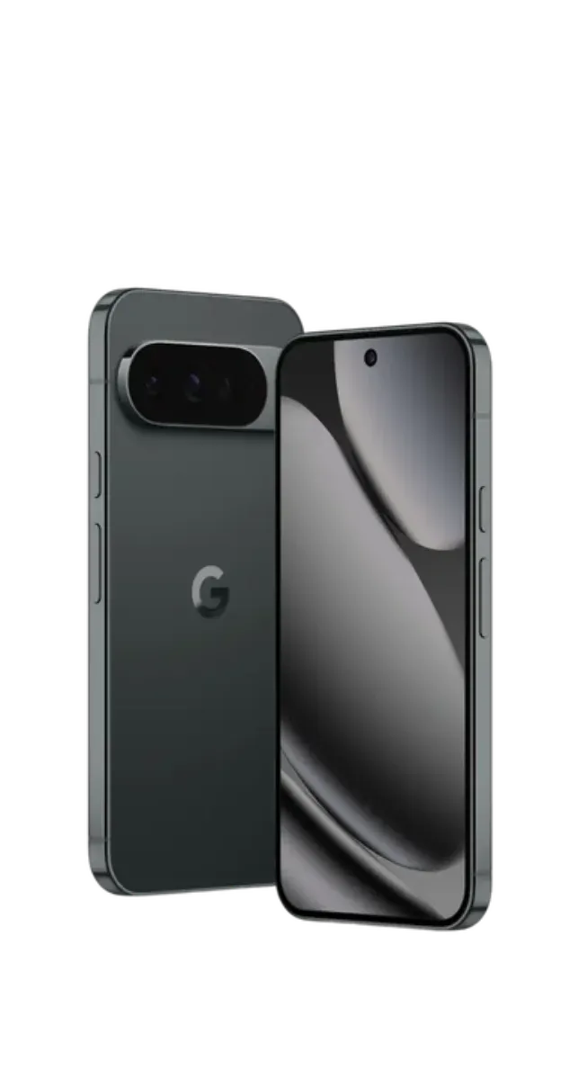 Google Pixel 10