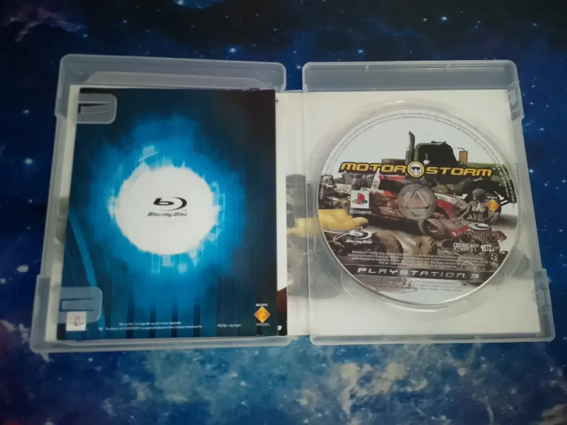 MotorStorm PS3 afbeelding 4