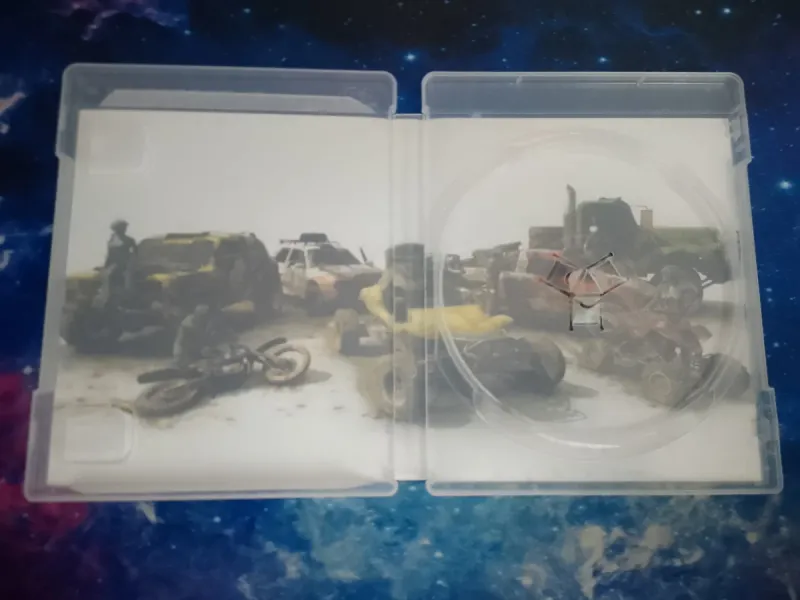 MotorStorm PS3 afbeelding 5