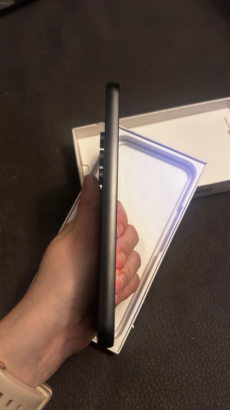 Samsung Galaxy A54 5G 128GB +8GB afbeelding 3