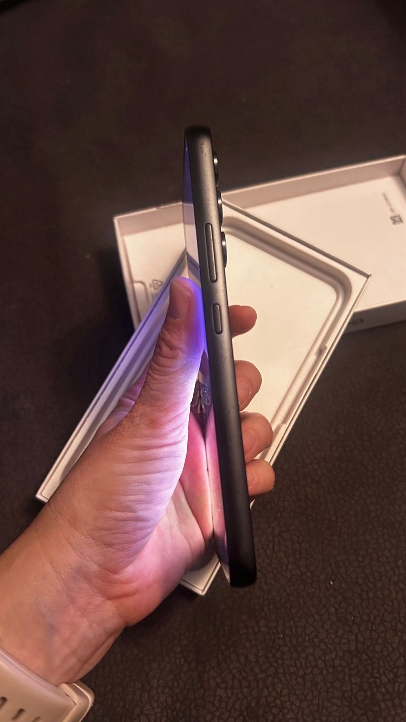 Samsung Galaxy A54 5G 128GB +8GB afbeelding 4