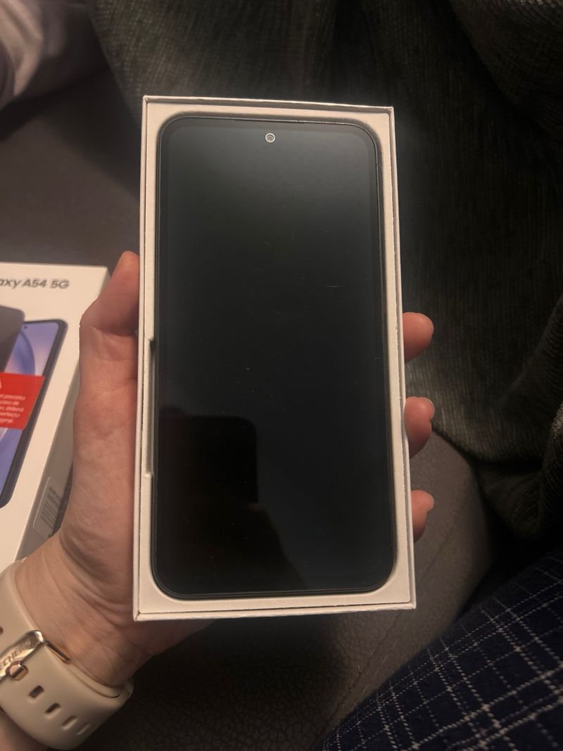 Samsung Galaxy A54 5G 128GB +8GB afbeelding 6