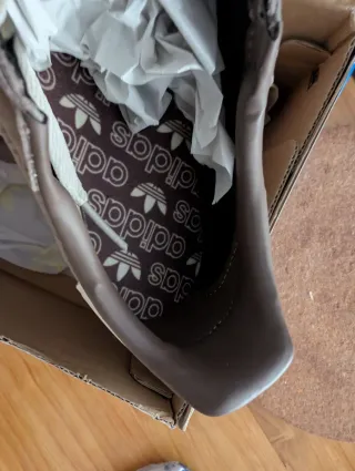 Adidas handball Spezial