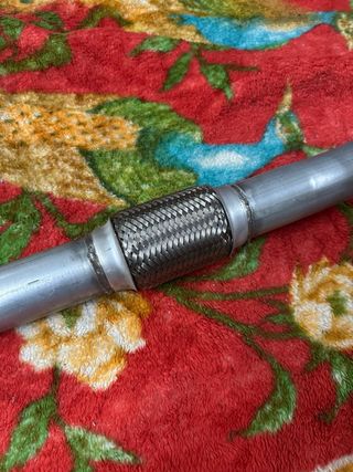 Downpipe Audi A3 8P sin estrenar