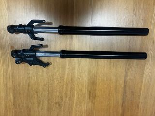 Horquilla Yamaha YZF R3 2024