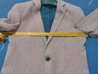 Americana niño 11 años