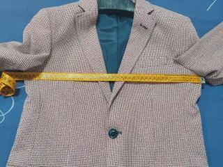 Americana niño 11 años