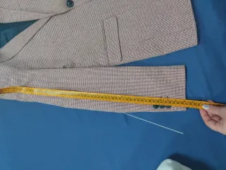 Americana niño 11 años