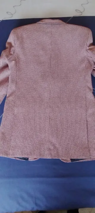 Americana niño 11 años