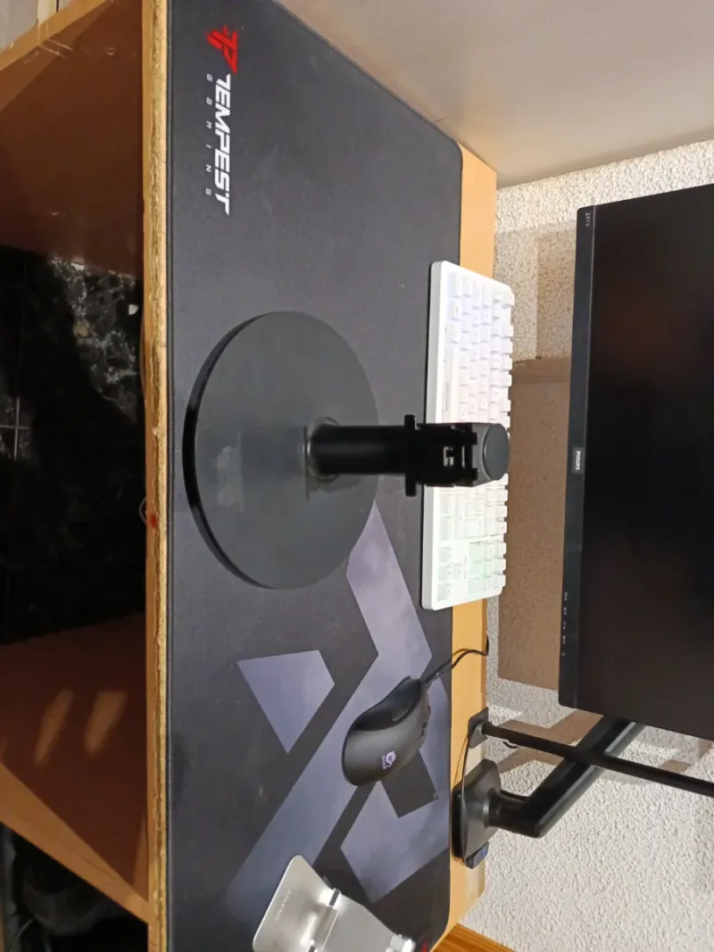 Monitor Philips 24 Full HD IPS 75Hz afbeelding 3