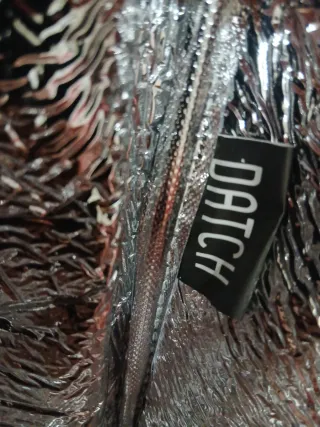 Borsetta termica Datch triangolare