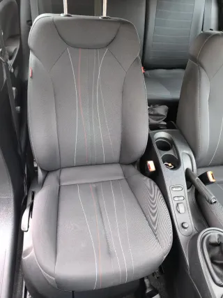 SEAT Leon Copa 1.2 tsi(105cv) año 2012