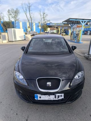 SEAT Leon Copa 1.2 tsi(105cv) año 2012. 99.000km