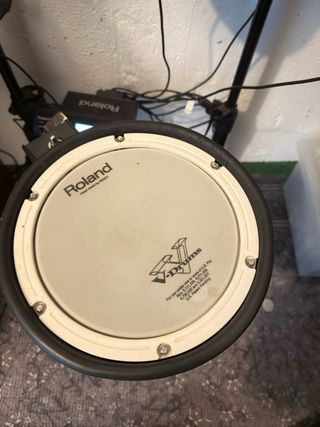 Roland TD4 Batería Electrónica