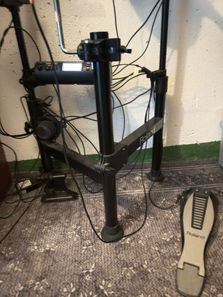 Roland TD4 Batería Electrónica