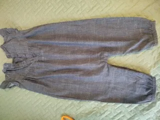 Mono bebé 9-12 meses