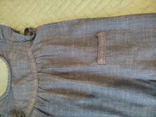 Mono bebé 9-12 meses