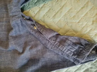 Mono bebé 9-12 meses