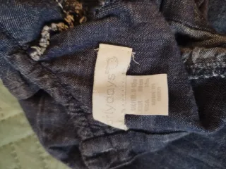 Mono bebé 9-12 meses