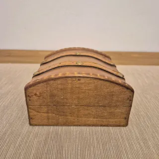 Portagioie o portaoggetti vintage