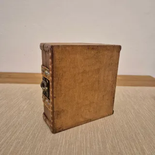 Portagioie o portaoggetti vintage