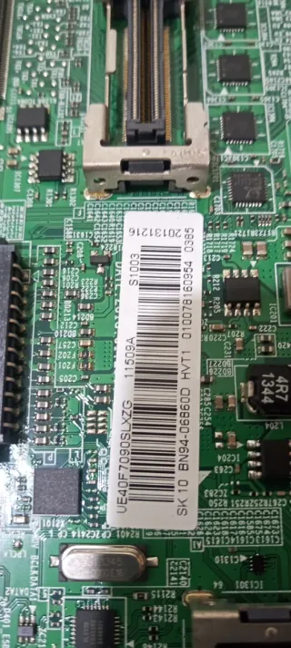 Placa Base Samsung BN94-06860D