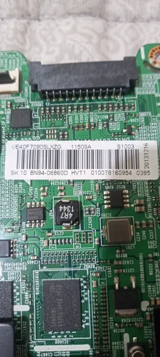Placa Base Samsung BN94-06860D