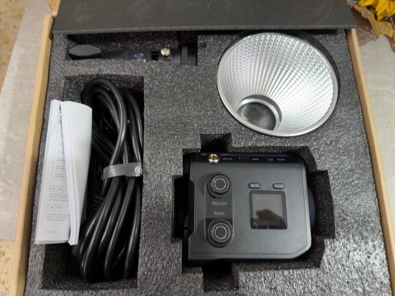 SmallRig RC 100B LED Video Light afbeelding 6