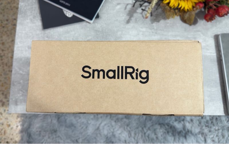 SmallRig RC 100B LED Video Light afbeelding 2