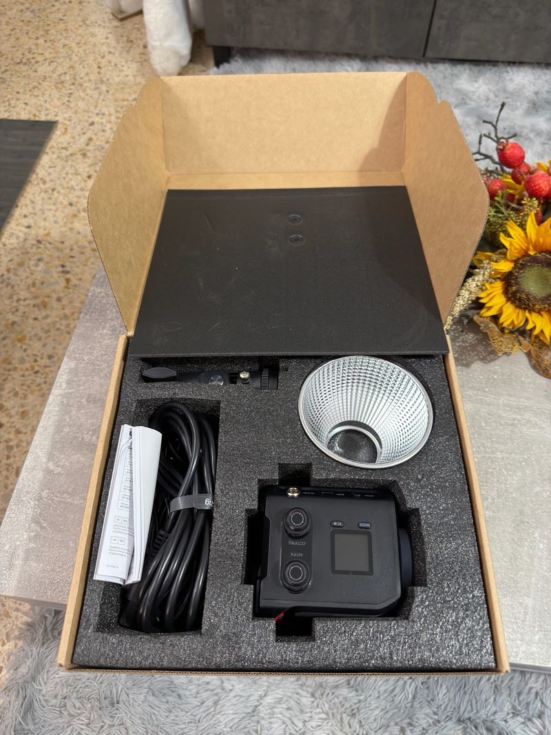 SmallRig RC 100B LED Video Light afbeelding 5
